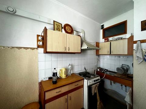 квартира по адресу Старицкого ул., 12