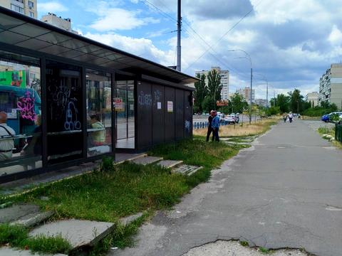комерційна за адресою Героїв Дніпра вул., 71