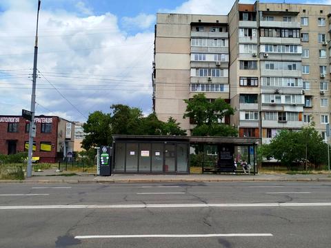 комерційна за адресою Героїв Дніпра вул., 71