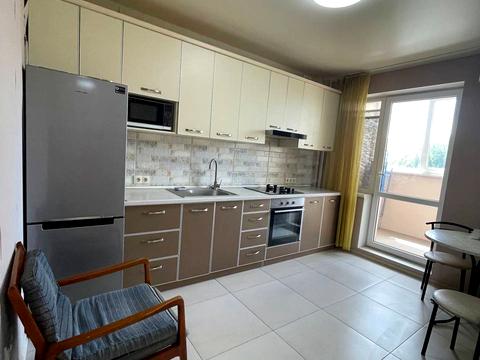 квартира по адресу Салтовское шоссе, 264д