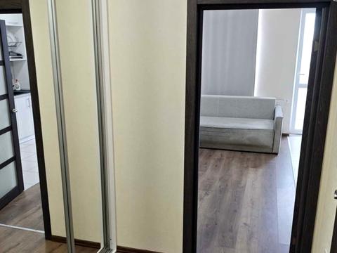 квартира по адресу Сім'ї Кульженків ул. (Петра Дегтяренка), 37