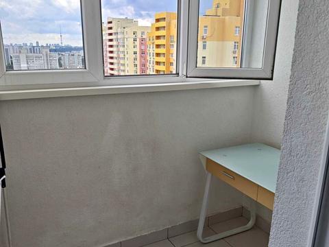 квартира по адресу Сім'ї Кульженків ул. (Петра Дегтяренка), 37