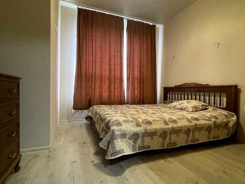 квартира по адресу Салтовское шоссе, 264д