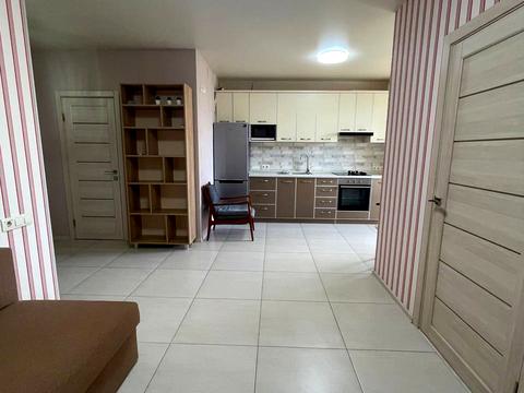 квартира по адресу Салтовское шоссе, 264д