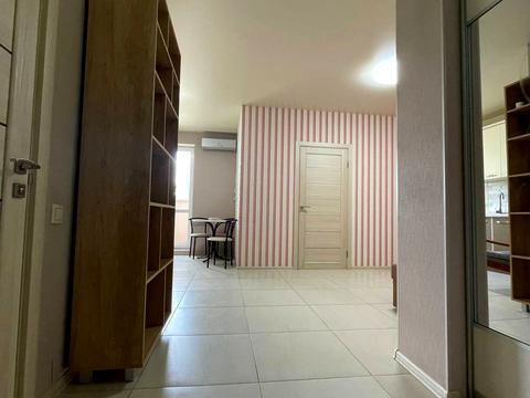 квартира по адресу Салтовское шоссе, 264д