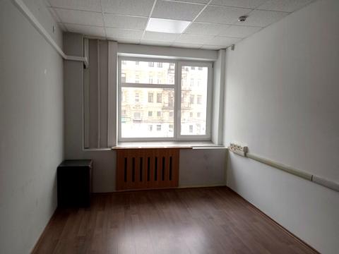коммерческая по адресу Дмитриевская ул., 18/24