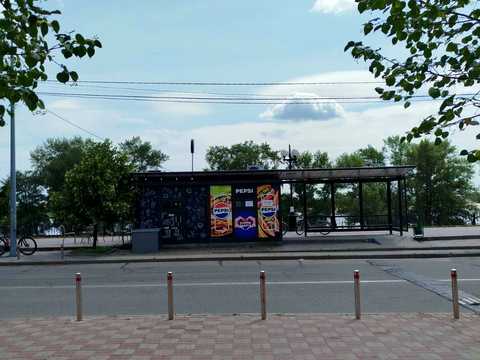 комерційна за адресою Київ, Прирічна вул., 7