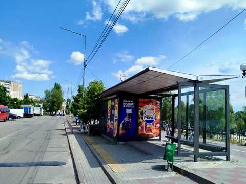 комерційна за адресою Київ, Прирічна вул., 7