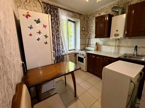 квартира по адресу Свободи ул., 4а