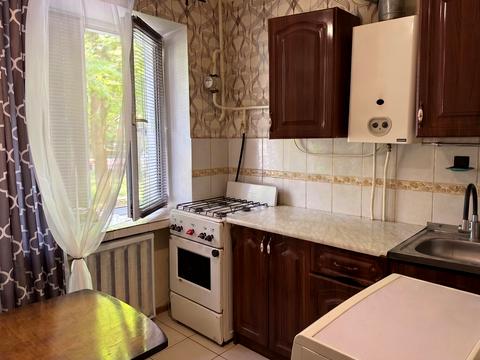 квартира по адресу Свободи ул., 4а