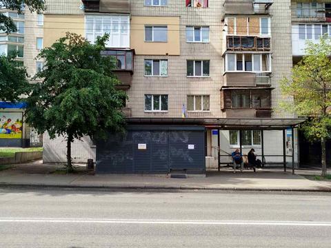 комерційна за адресою Кирилівська вул. (Фрунзе), 115/3