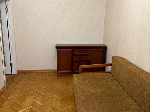 квартира за адресою Гоголівська вул., 36-40