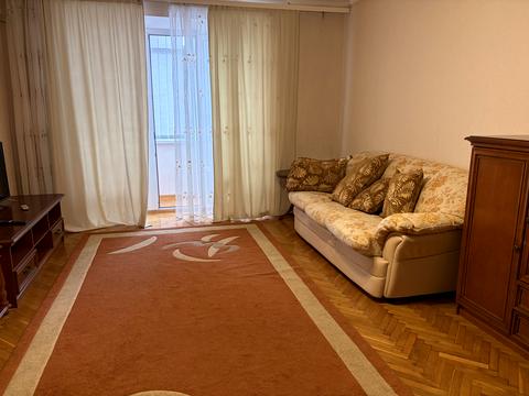 квартира за адресою Гоголівська вул., 36-40