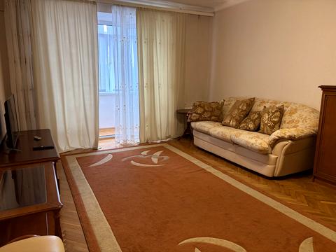 квартира за адресою Гоголівська вул., 36-40