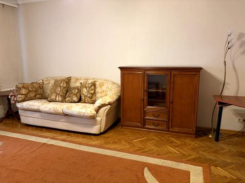 квартира за адресою Гоголівська вул., 36-40