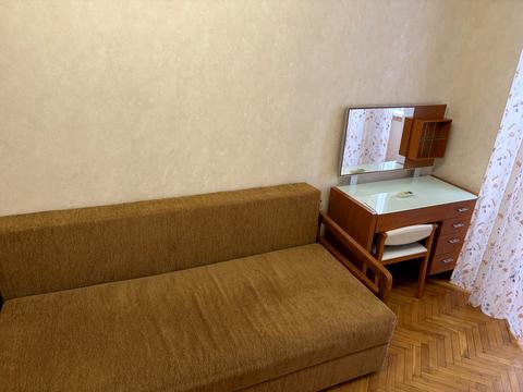 квартира за адресою Гоголівська вул., 36-40