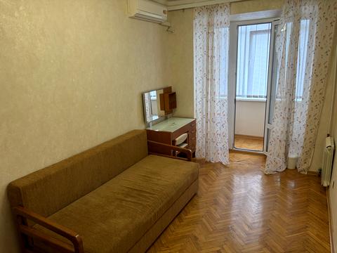 квартира за адресою Гоголівська вул., 36-40