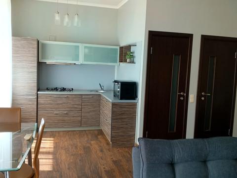 квартира по адресу Воздухофлотский просп. (Повітрофлотський), 50/2