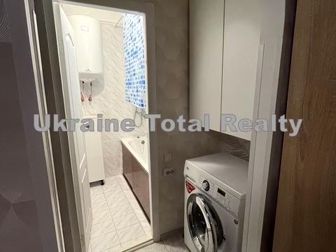 квартира по адресу Верховной Рады бульв., 10-А