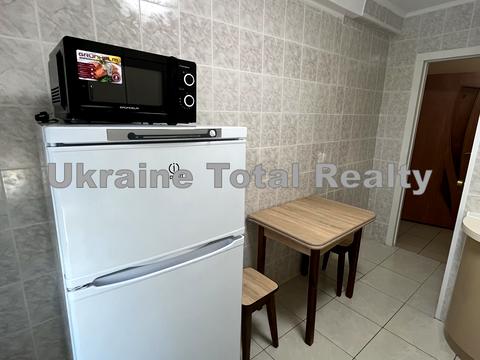 квартира по адресу Верховной Рады бульв., 10-А
