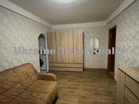 квартира по адресу Верховной Рады бульв., 10-А