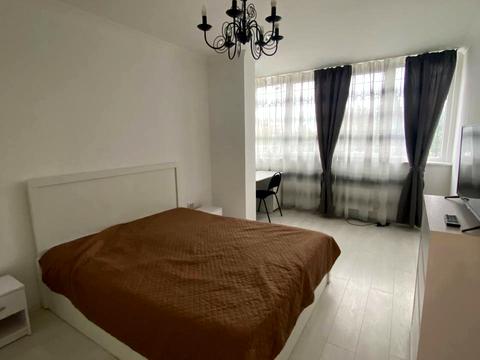 квартира за адресою Замарстинівська вул. (Калініна), 233-А