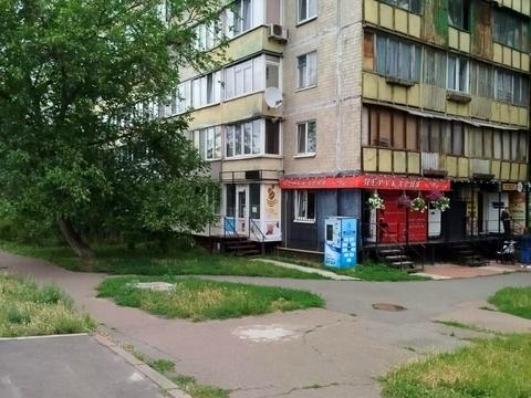 комерційна за адресою Литовський просп. (Мінський), 6-А