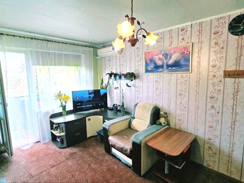 квартира за адресою Юрія Іллєнка вул. (Горького), 37