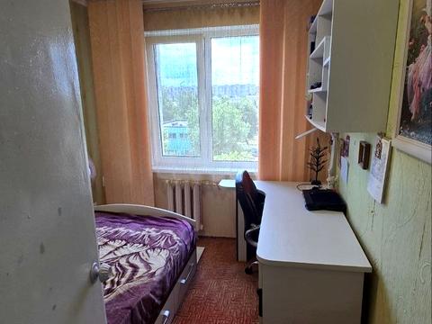 квартира за адресою Юрія Іллєнка вул. (Горького), 37