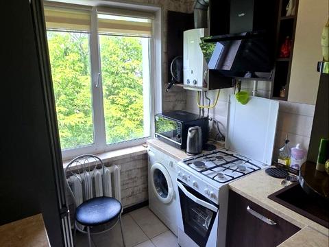 квартира за адресою Юрія Іллєнка вул. (Горького), 37