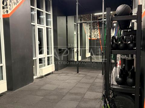 комерційна за адресою Василя Тютюнника вул. (Анрі Барбюса), 51/1А