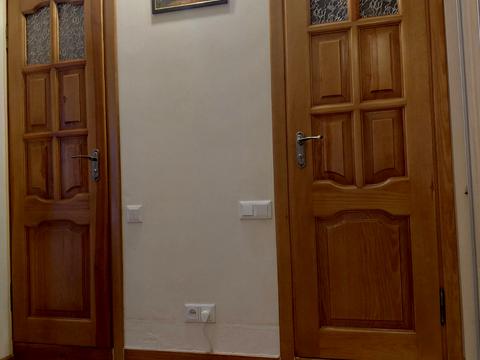 квартира по адресу Анны Ахматовой ул., 15