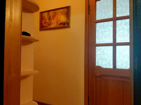 квартира по адресу Анны Ахматовой ул., 15