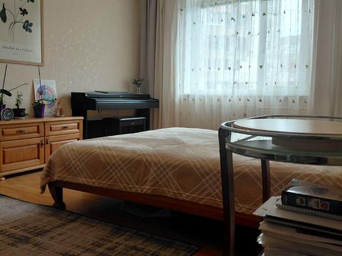 квартира по адресу Анны Ахматовой ул., 15
