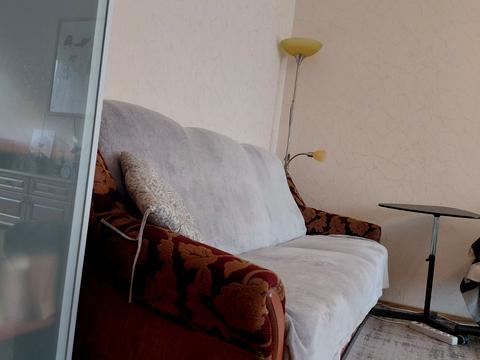 квартира по адресу Анны Ахматовой ул., 15
