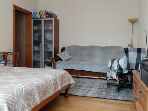 квартира по адресу Анны Ахматовой ул., 15