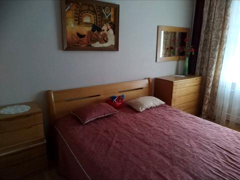 квартира по адресу Анны Ахматовой ул., 15