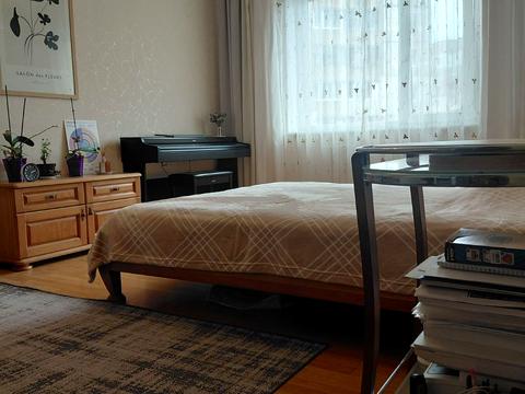 квартира по адресу Анны Ахматовой ул., 15
