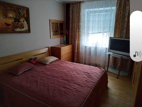 квартира по адресу Анны Ахматовой ул., 15