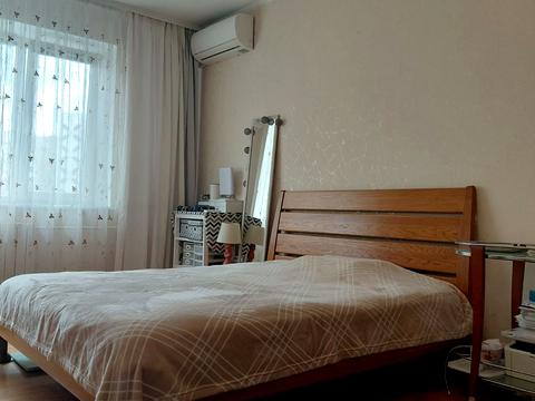 квартира по адресу Анны Ахматовой ул., 15