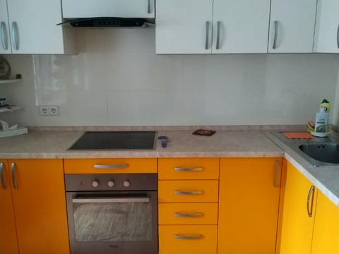 квартира за адресою Анни Ахматової вул., 15