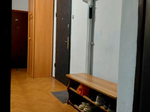 квартира по адресу Анны Ахматовой ул., 15