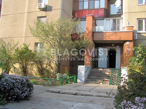 квартира по адресу Святошинская ул., 4