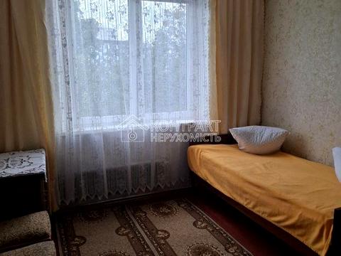 квартира по адресу Тракторостроителей просп., 95