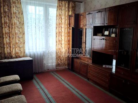 квартира по адресу Тракторостроителей просп., 95