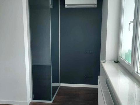 квартира по адресу Червоной Калины просп., 70