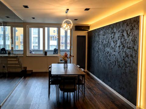 квартира по адресу Червоной Калины просп., 70