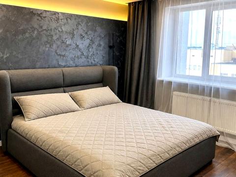 квартира по адресу Червоной Калины просп., 70