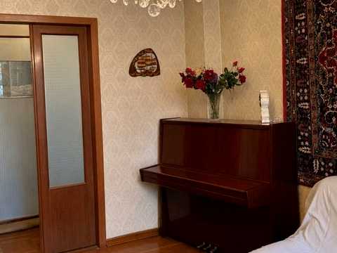 квартира за адресою Лесі Українки просп. (Гагаріна), 11
