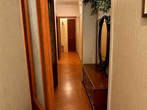 квартира за адресою Лесі Українки просп. (Гагаріна), 11